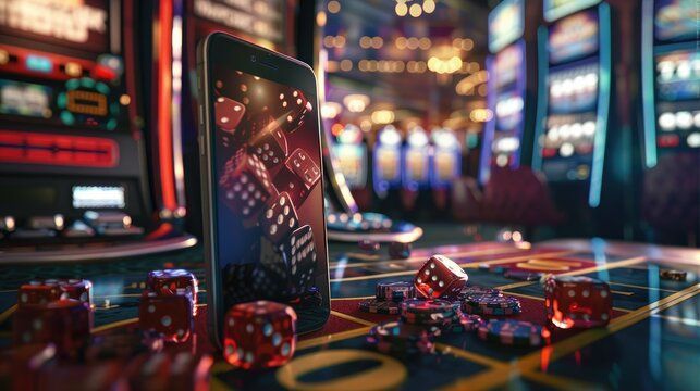 Snakes and Ladders کیسینو میں سلاٹ کھیلنا شروع کریں۔